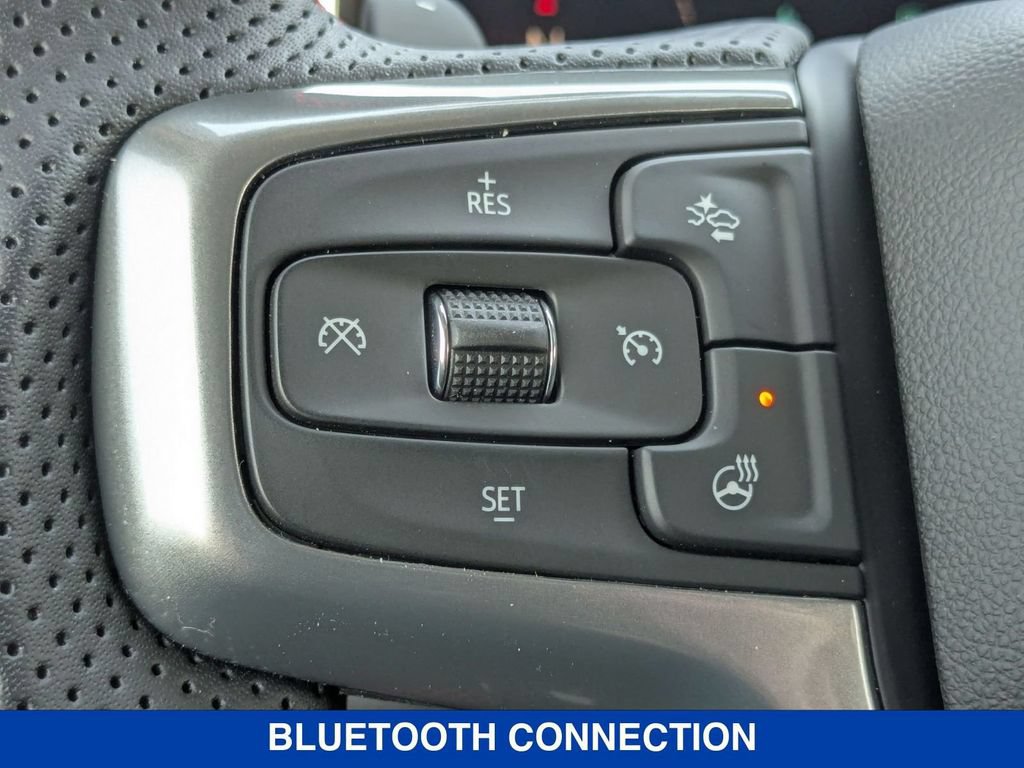New 2026 Chevrolet Silverado 1500 RST AWD/4WD image 18
