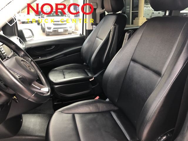 Used 2019 Mercedes-Benz Metris Passenger image 18