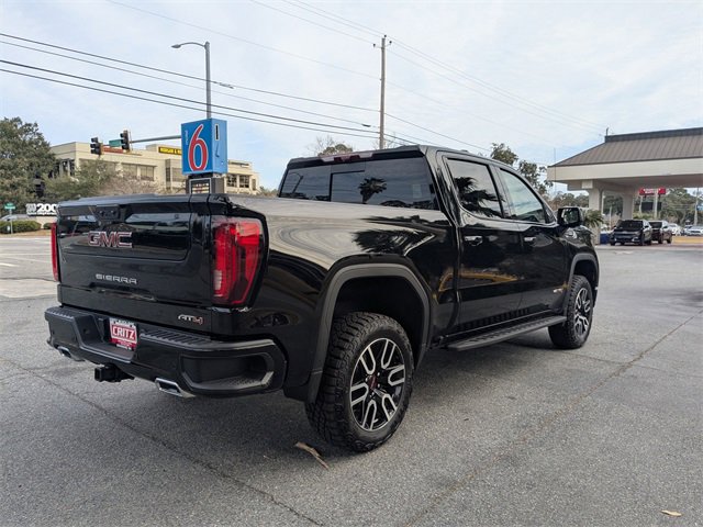 New 2026 GMC Sierra 1500 AT4 w/ AT4 Premium Package image 5