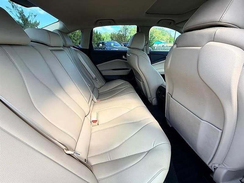 Used 2021 Acura TLX image 24