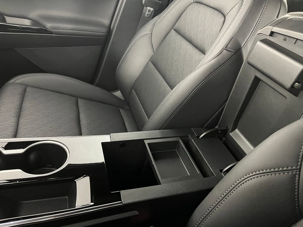 New 2026 Chevrolet Equinox LT w/ Convenience Package II image 20