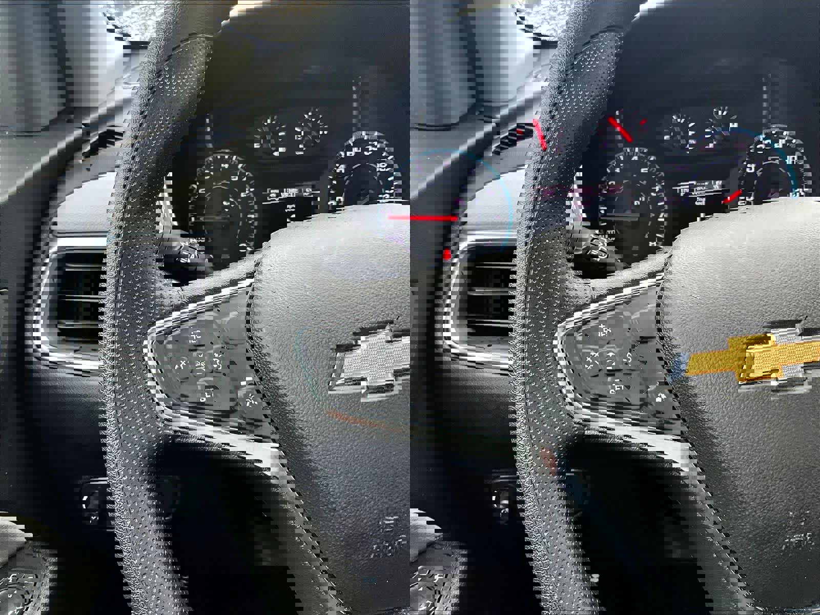 Used 2024 Chevrolet Equinox LS image 22