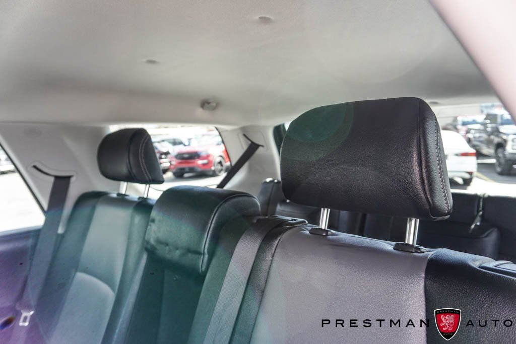 Used 2023 Toyota 4Runner SR5 Premium w/ Moonroof Package image 48