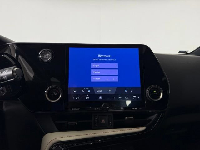 Used 2022 Lexus NX 350 AWD image 22