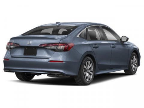 New 2026 Honda Civic LX video 2