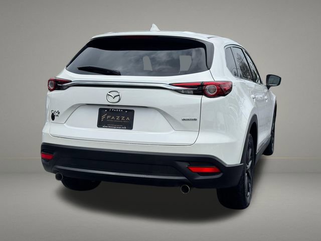 Used 2023 MAZDA CX-9 Touring Plus image 5