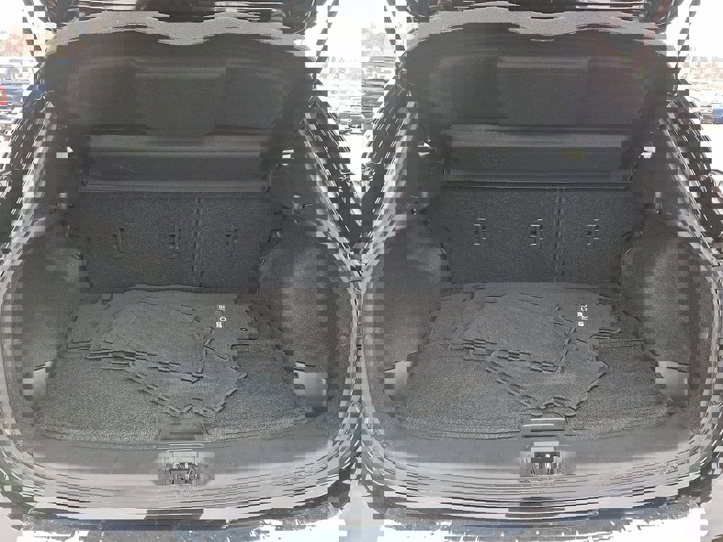 Used 2022 Nissan Rogue Sport SL w/ Premium Package image 28