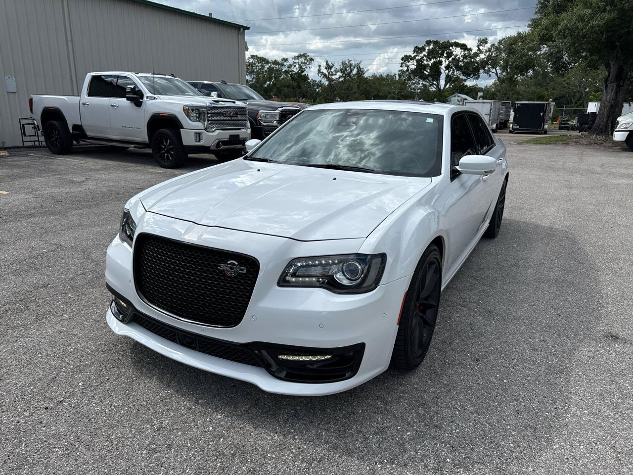 Used 2023 Chrysler 300 C RWD image 63