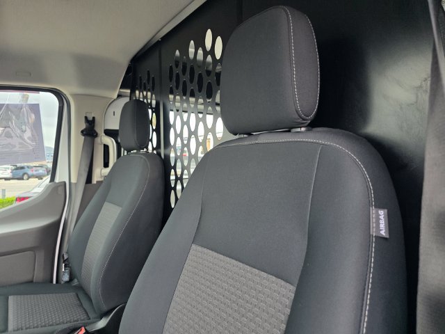 Used 2025 Ford Transit 250 Low Roof w/ Exterior Upgrade Package RWD image 10