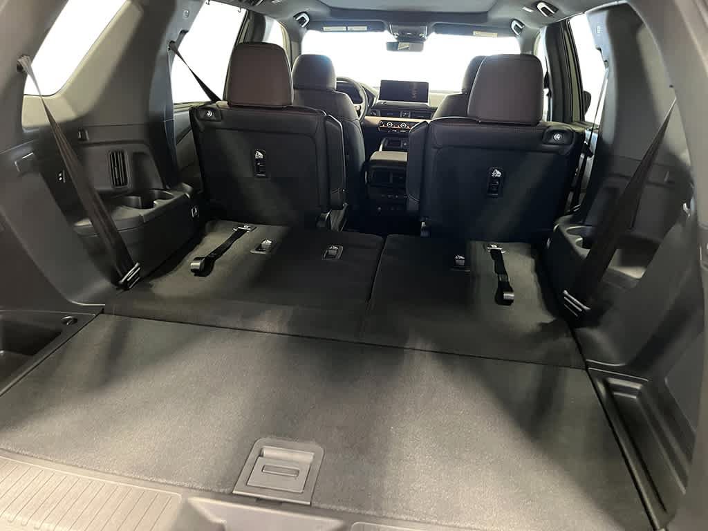 New 2026 Honda Pilot TrailSport image 26