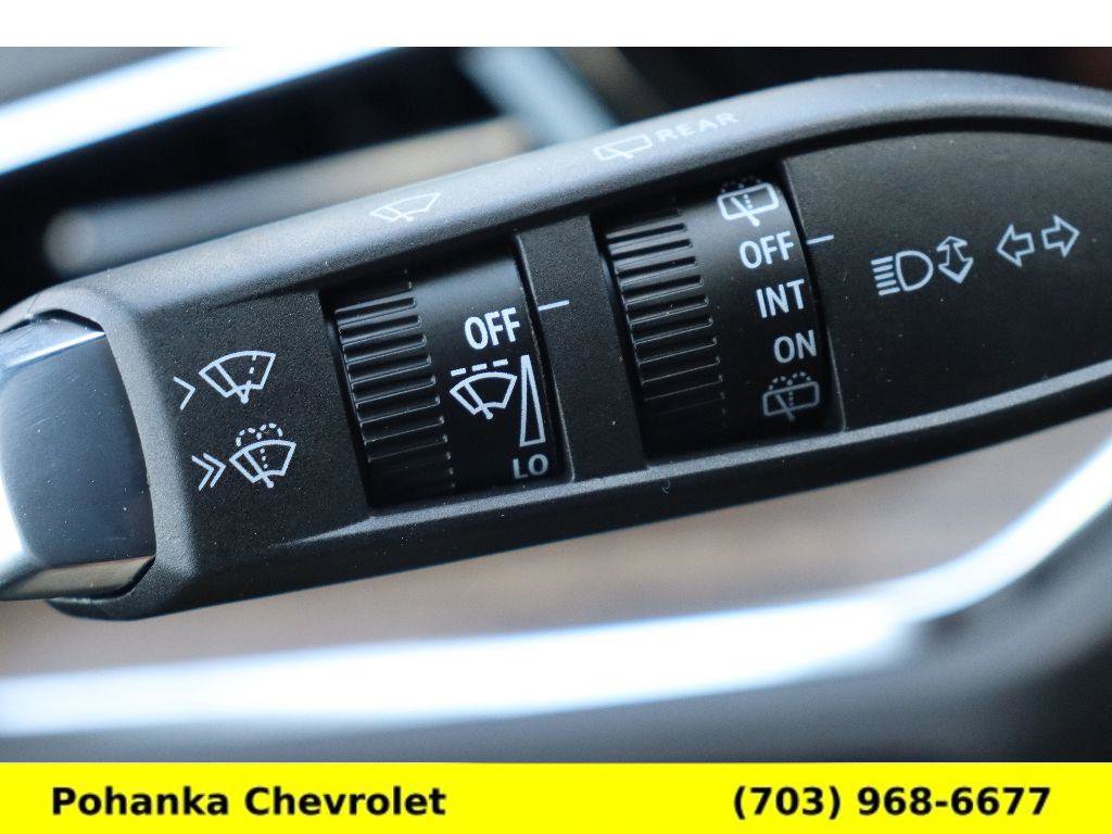 New 2026 Chevrolet Tahoe High Country AWD/4WD image 10
