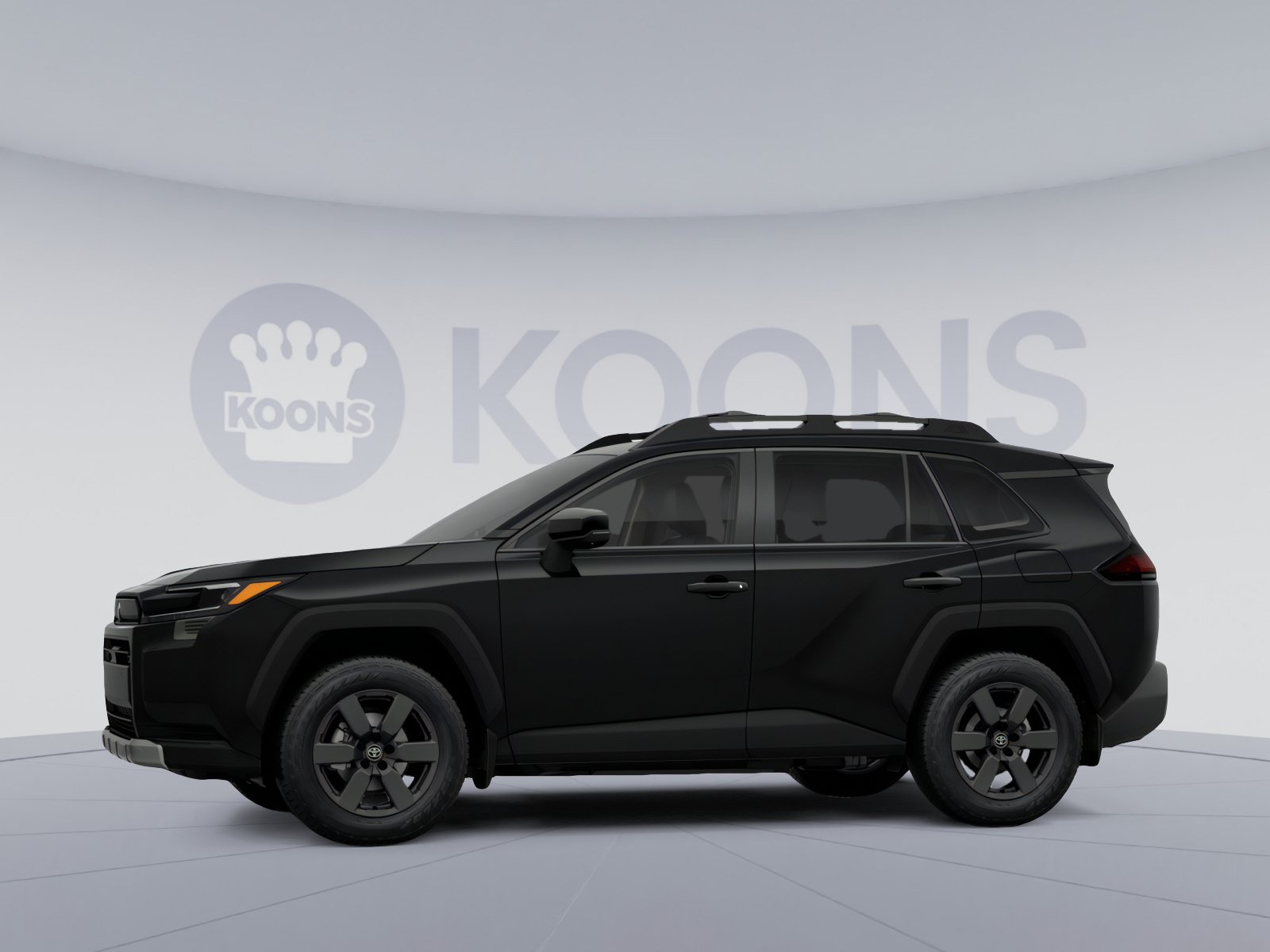 New 2026 Toyota RAV4 AWD image 4
