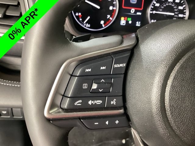 New 2026 Subaru Ascent Touring w/ Popular Package #1 AWD/4WD image 31
