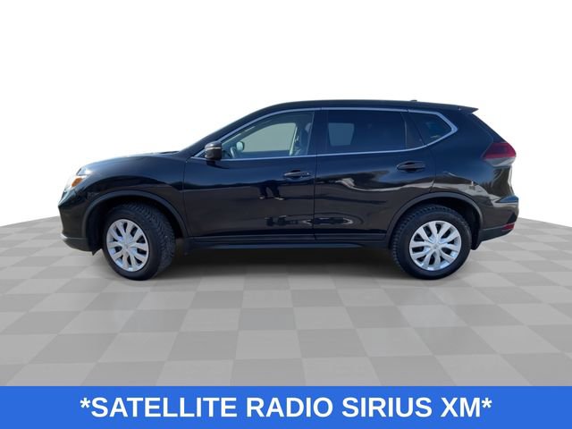 Used 2018 Nissan Rogue S image 6