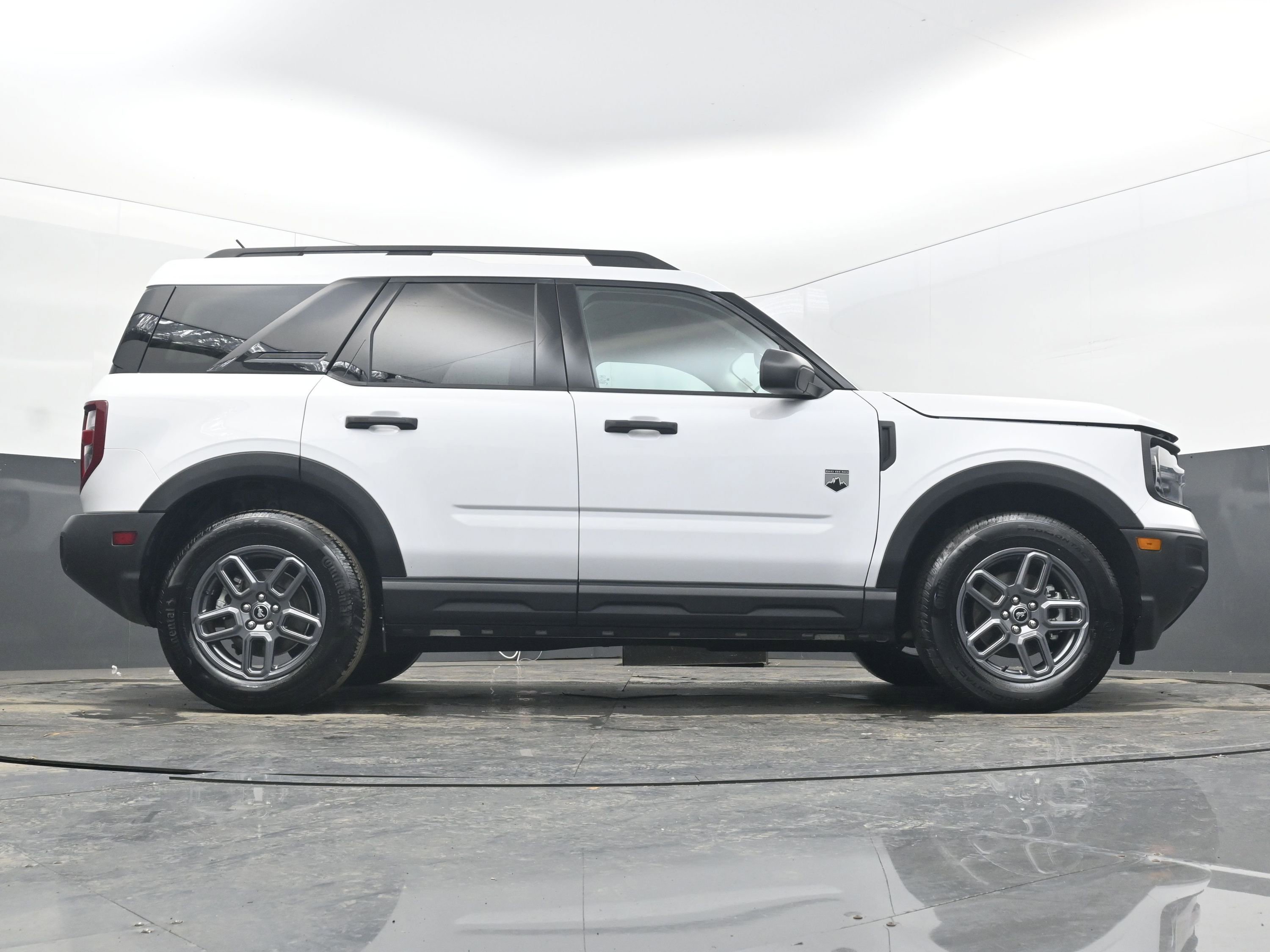 Used 2025 Ford Bronco Sport Big Bend image 30