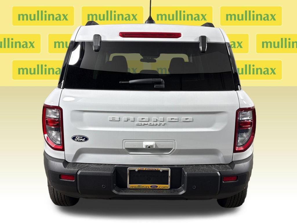New 2026 Ford Bronco Sport Big Bend w/ Convenience Package AWD/4WD image 28