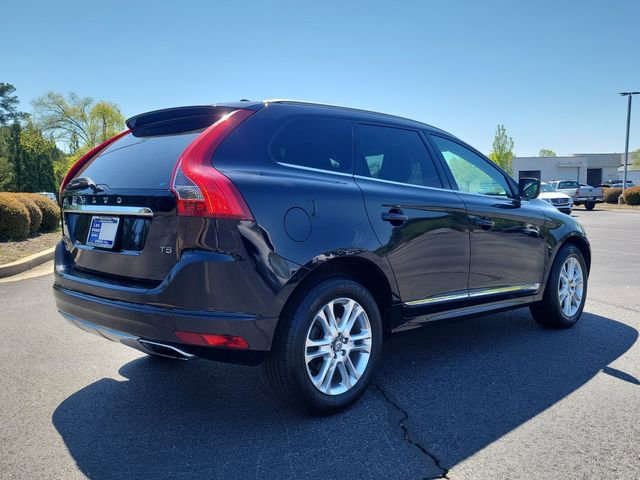 Used 2015 Volvo XC60 T5 Premier image 4