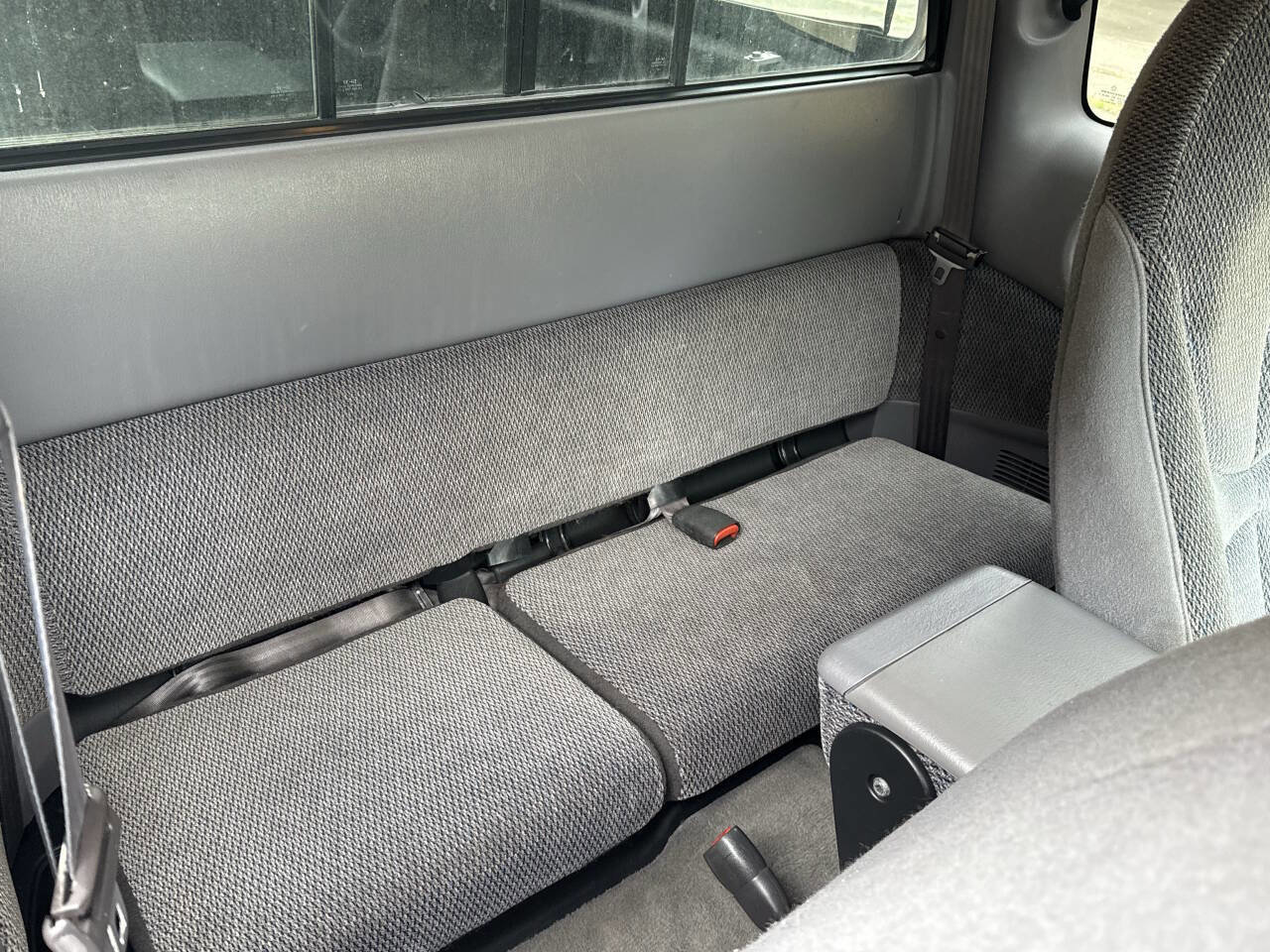 Used 1999 Dodge Dakota SLT image 53