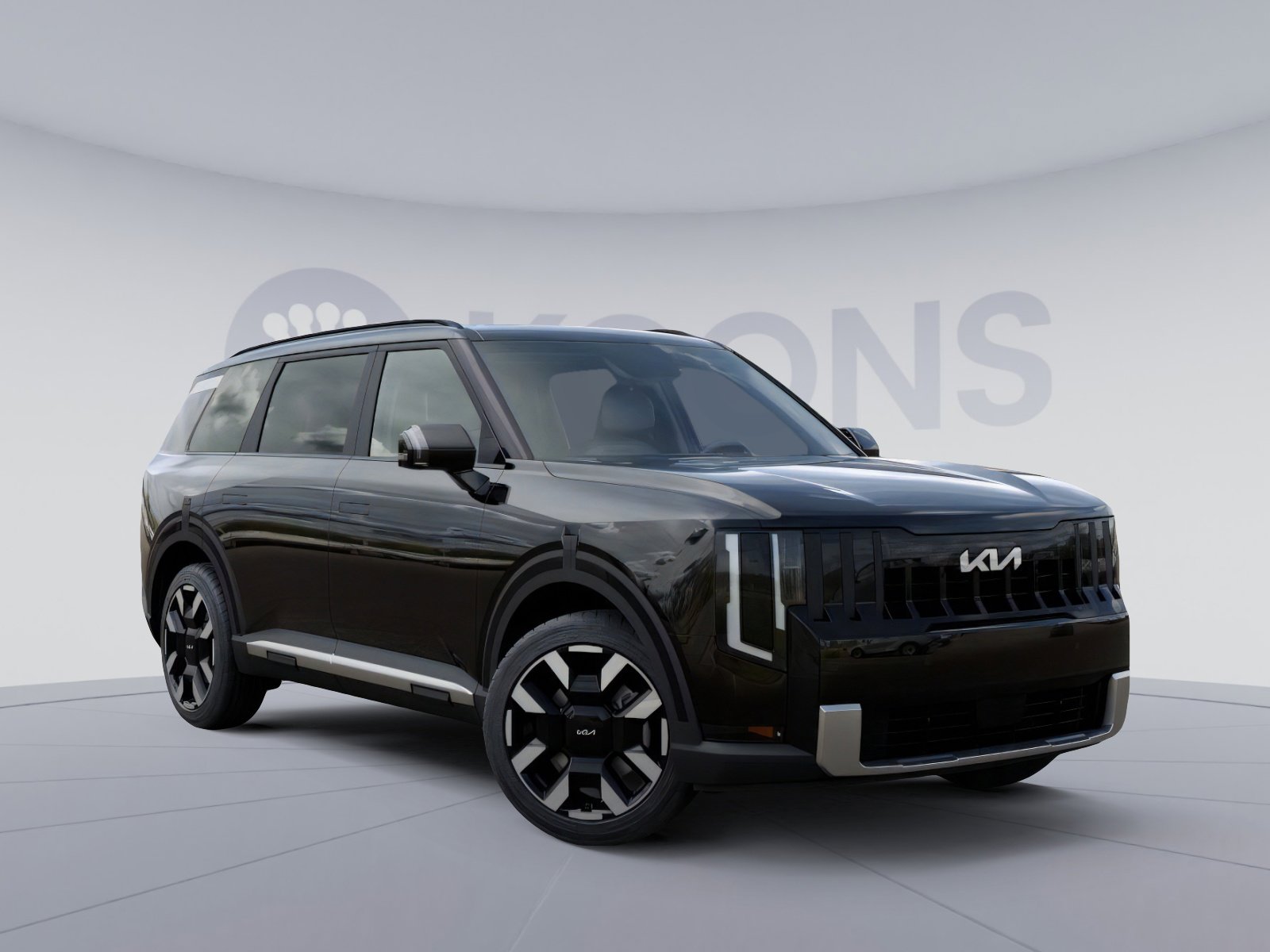 New 2027 Kia Telluride S image 11