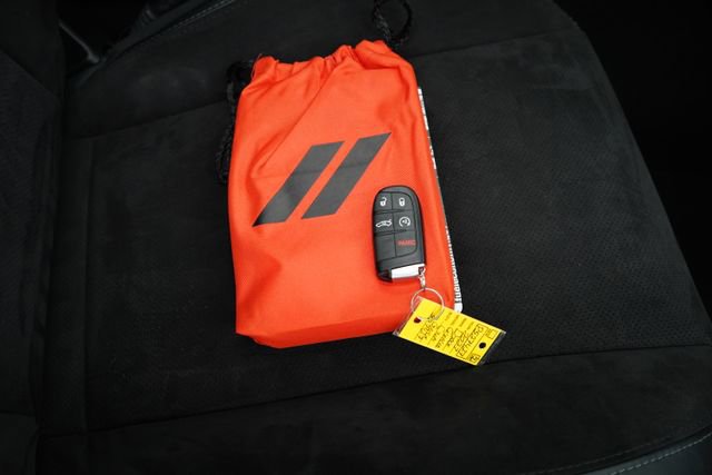 Used 2023 Dodge Challenger R/T Scat Pack w/ Plus Package image 87