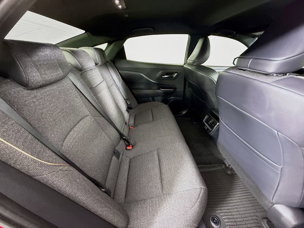 Certified 2023 Toyota Crown XLE image 29