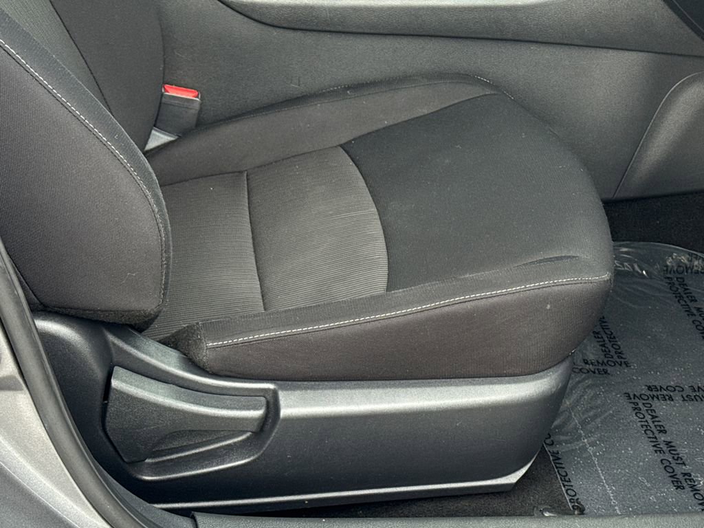 Used 2023 Nissan Sentra SV image 12