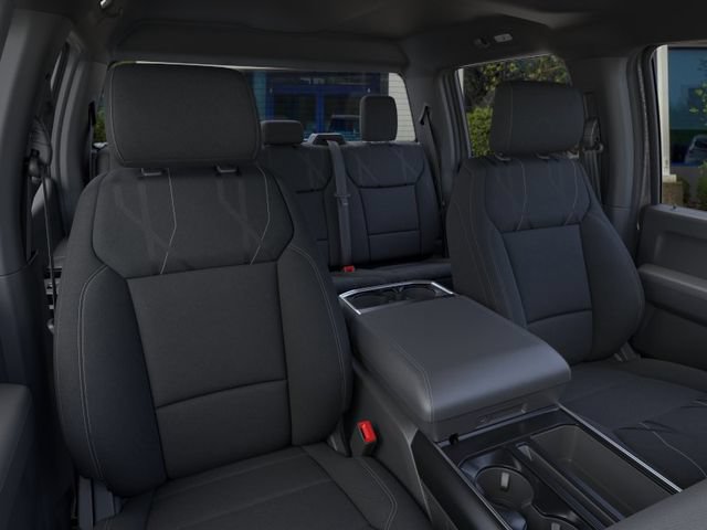 New 2026 Ford F150 STX w/ Equipment Group 200A AWD/4WD image 11
