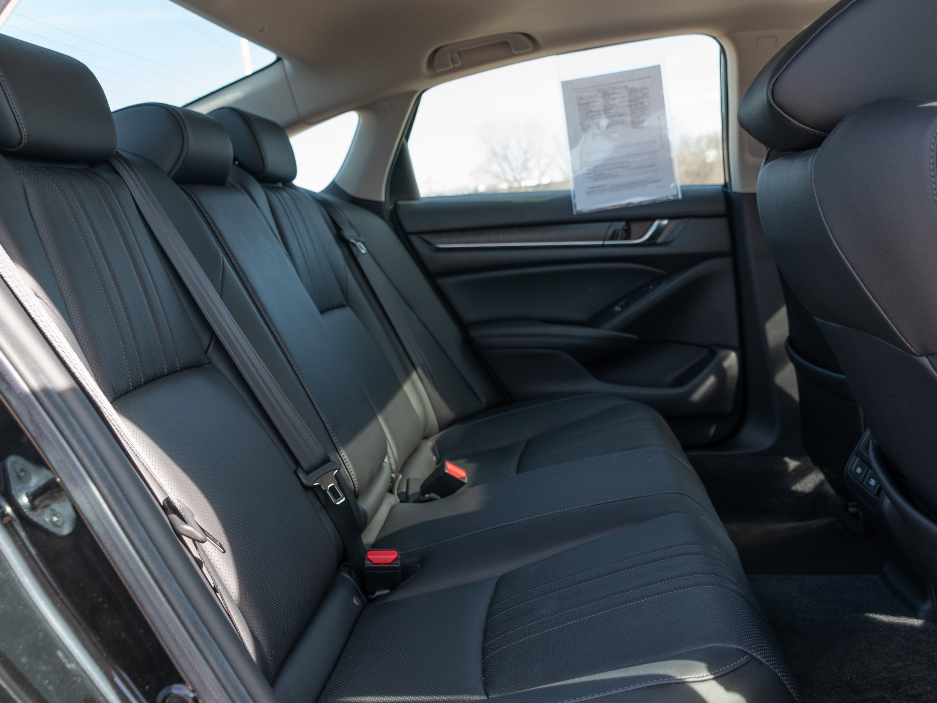 Used 2022 Honda Accord Touring image 23