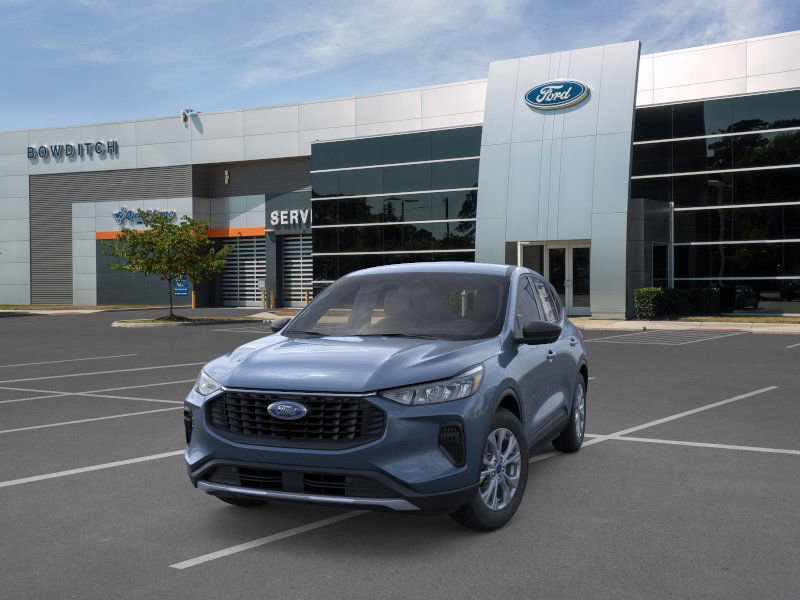 New 2026 Ford Escape Active FWD image 2