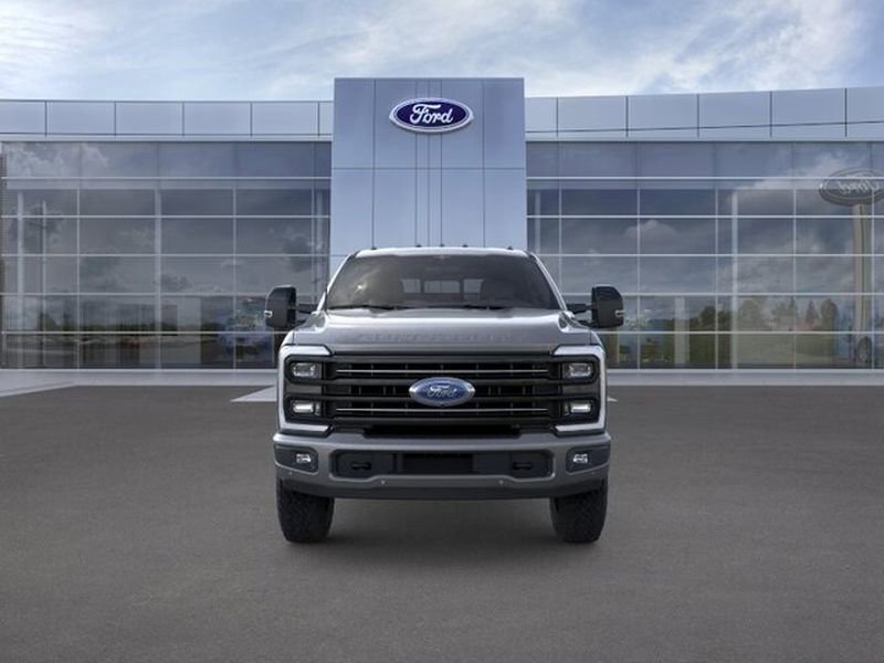 New 2026 Ford F350 Platinum image 6