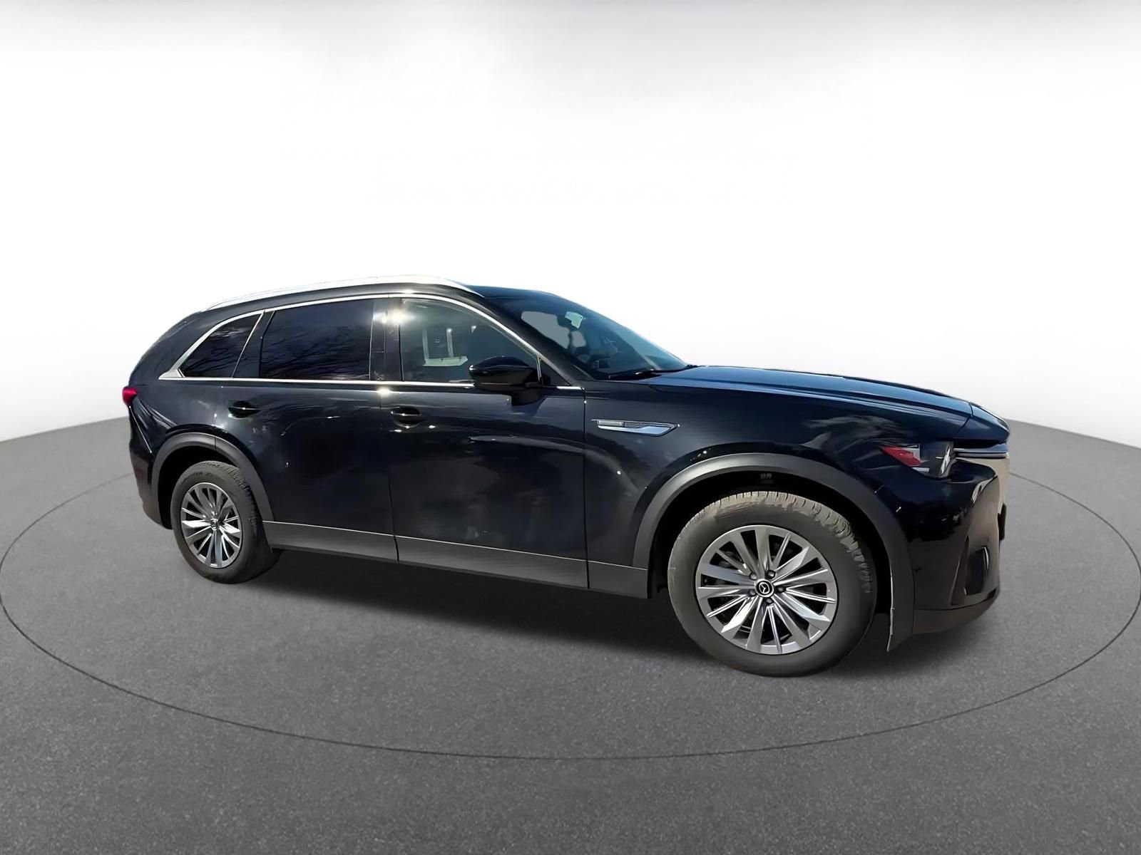 Used 2025 MAZDA CX-90 3.3 Turbo w/ Preferred Package image 2
