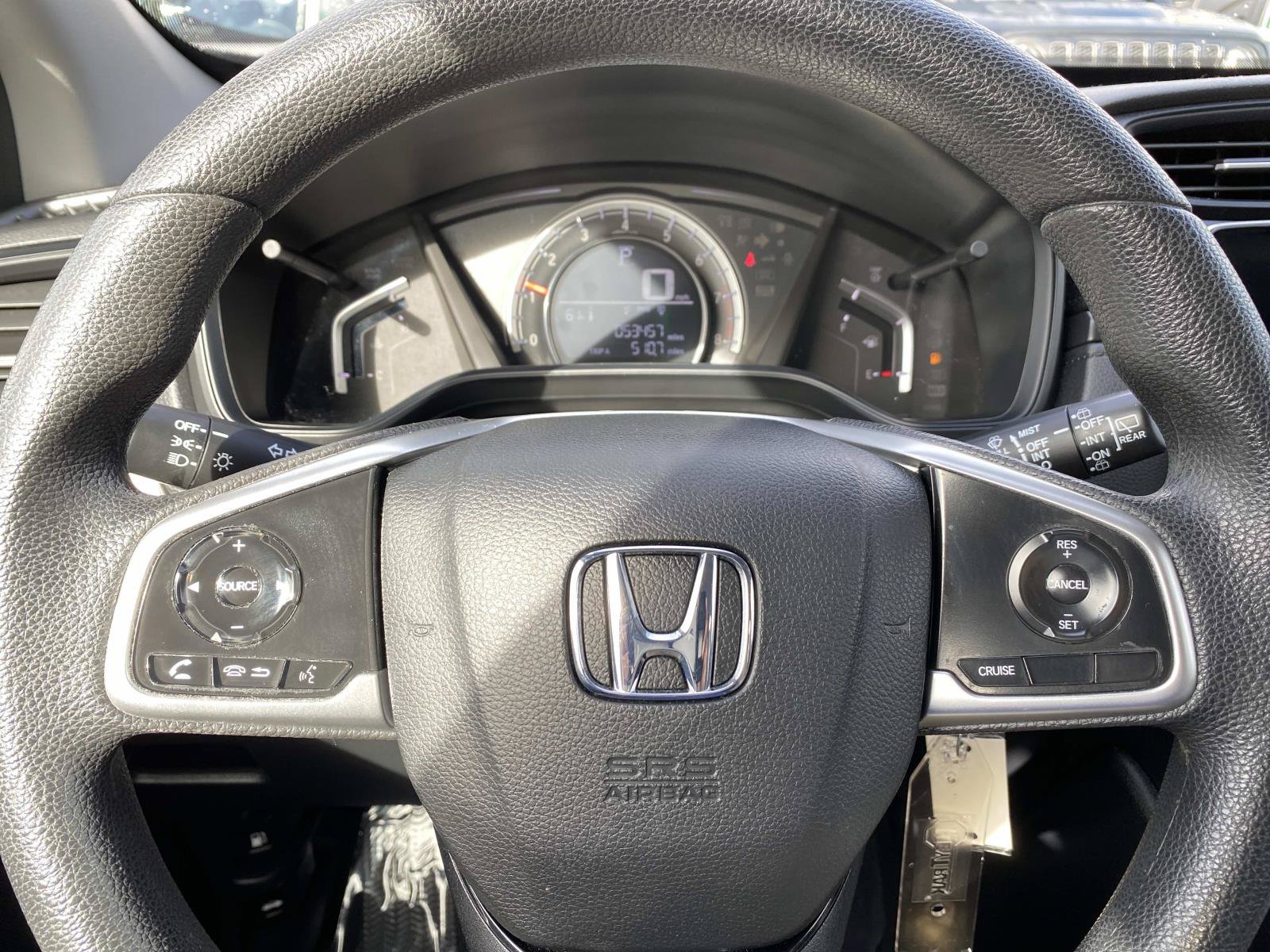 Used 2019 Honda CR-V LX image 14