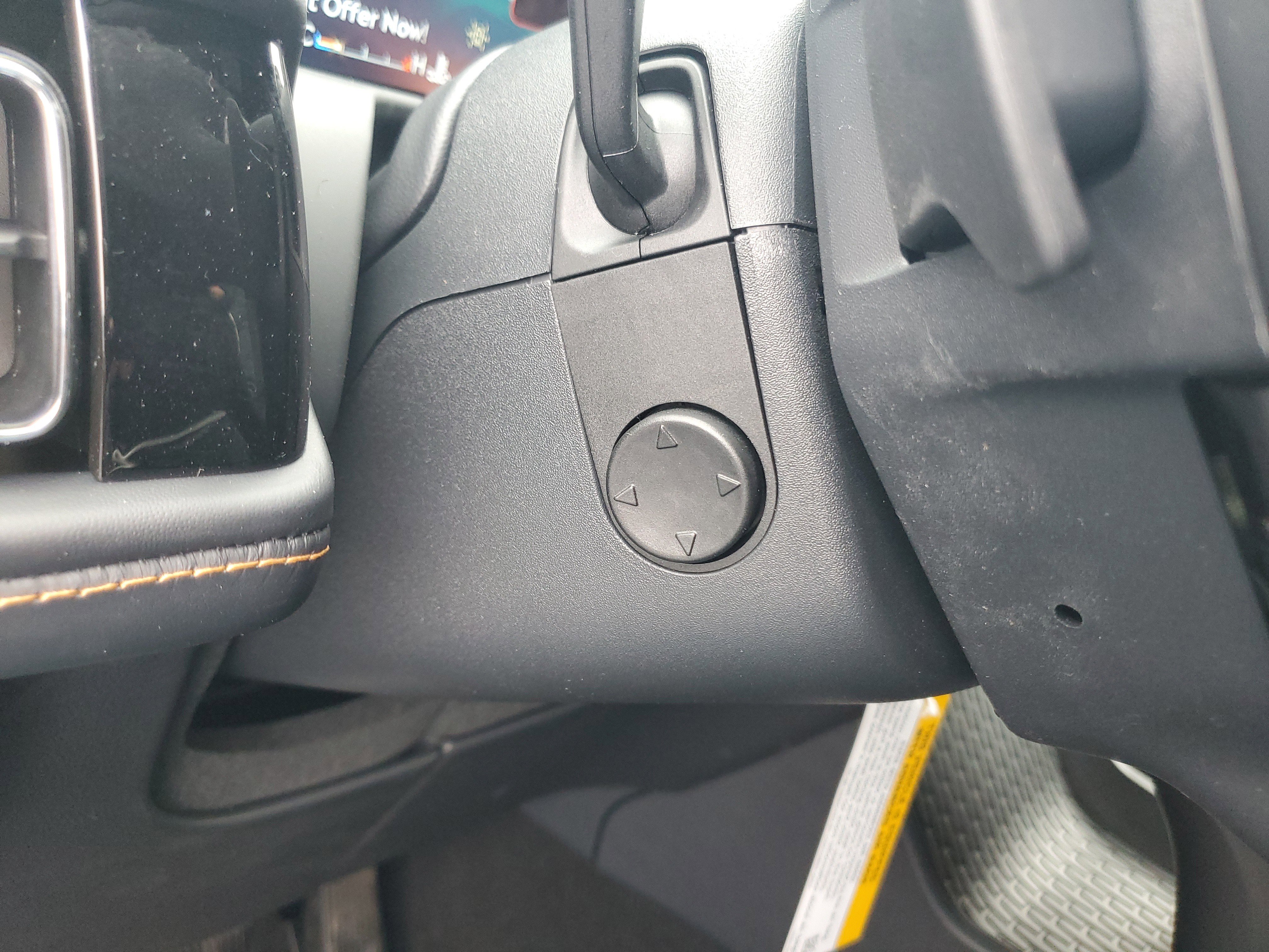 New 2026 Lincoln Aviator Black Label image 14