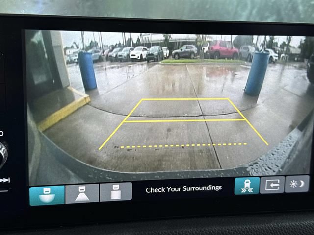 Certified 2024 Honda Civic Touring image 25