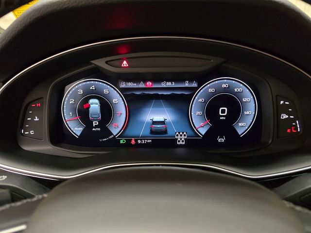 New 2026 Audi Q7 3.0T Premium image 15