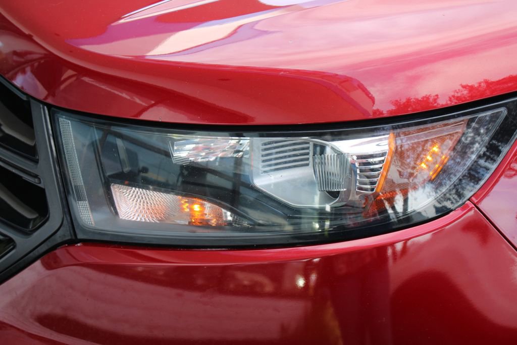 Used 2015 Ford Edge Sport w/ Equipment Group 401A AWD/4WD image 11