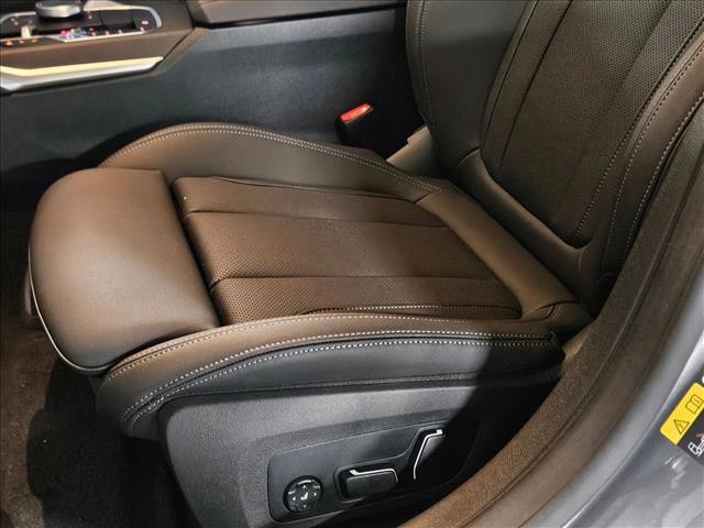 New 2026 BMW i4 eDrive40 image 4