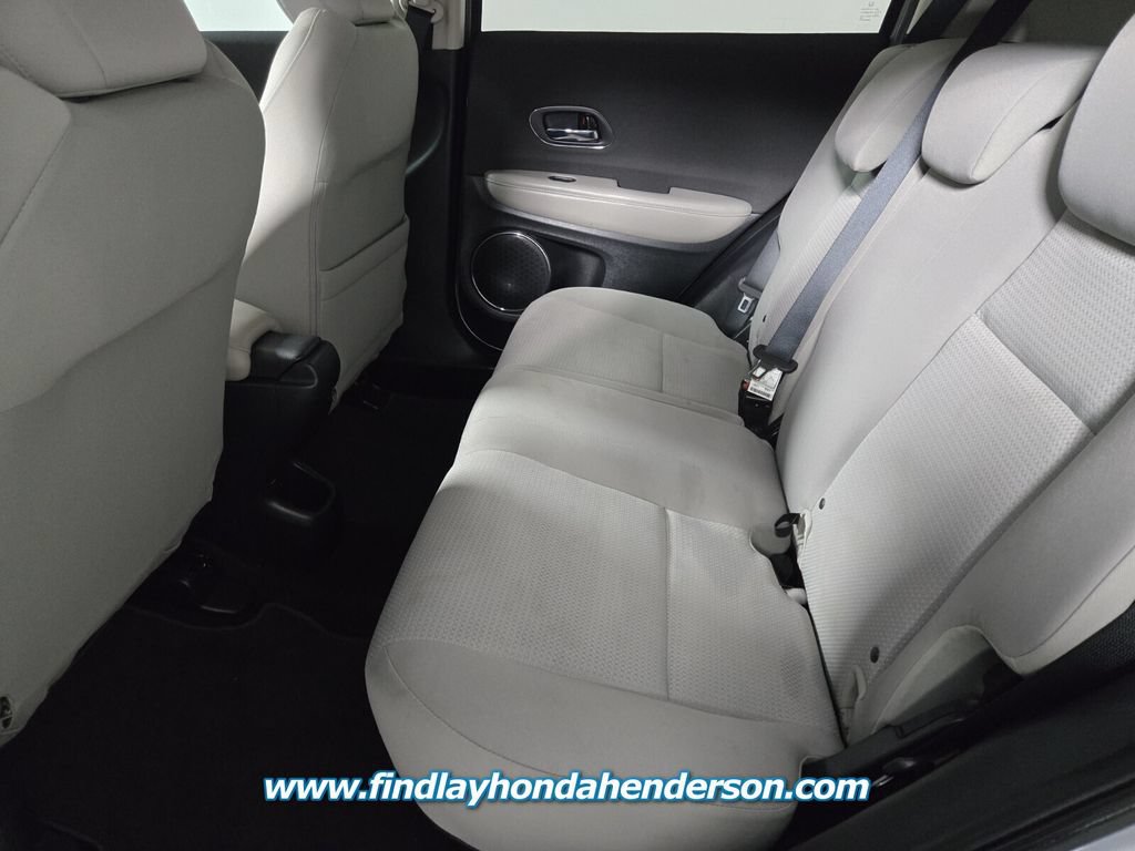 Certified 2022 Honda HR-V EX image 16