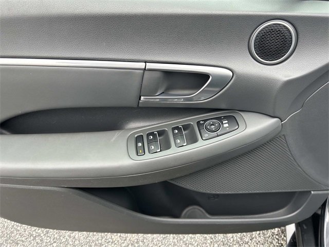 Used 2020 Hyundai Sonata SEL w/ Convenience Package image 19