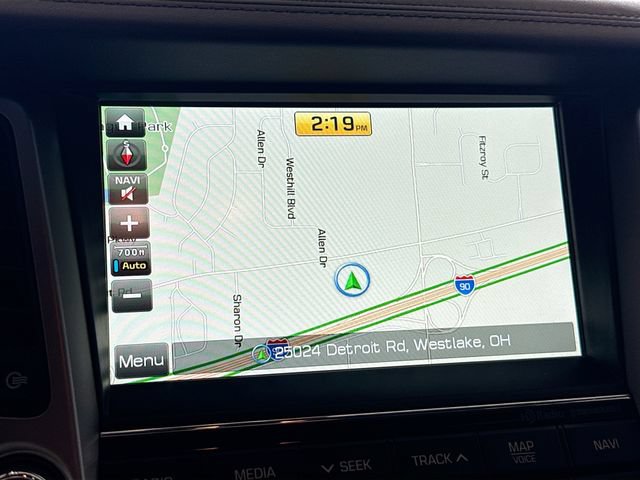 Used 2016 Hyundai Tucson Limited AWD/4WD image 14