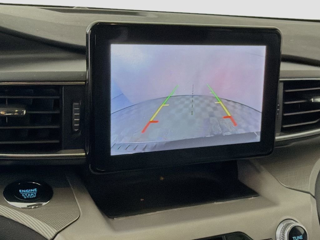 Used 2023 Ford Explorer XLT w/ Equipment Group 202A image 18