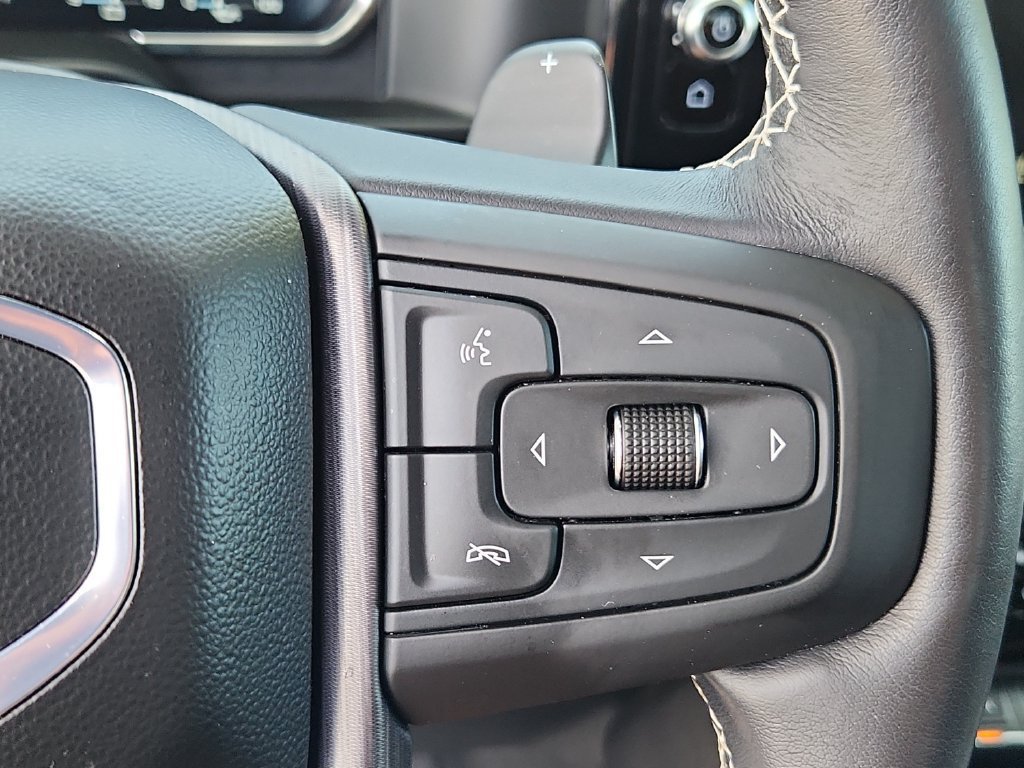 Used 2024 GMC Sierra 1500 Denali Ultimate AWD/4WD image 18