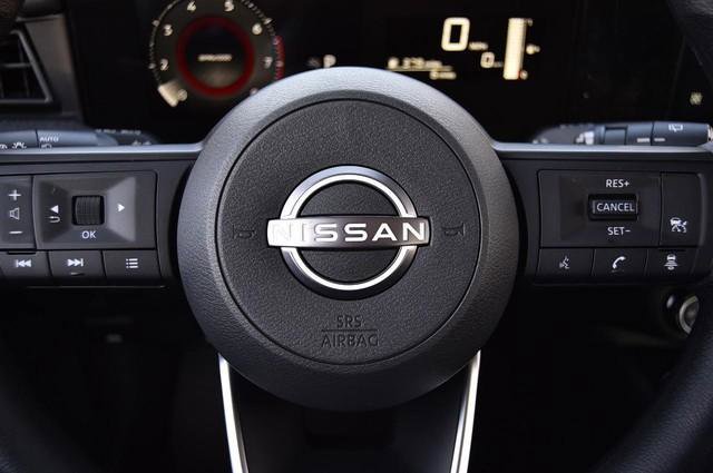 New 2026 Nissan Kicks S image 20