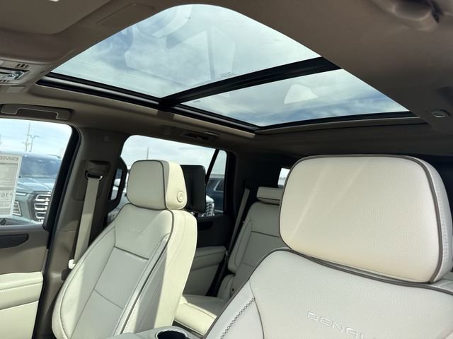 New 2026 GMC Yukon Denali image 22