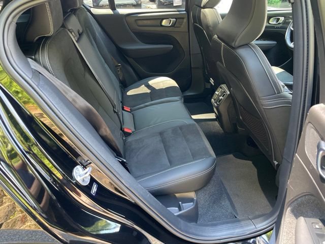 Certified 2023 Volvo C40 P8 Recharge Ultimate AWD/4WD image 15