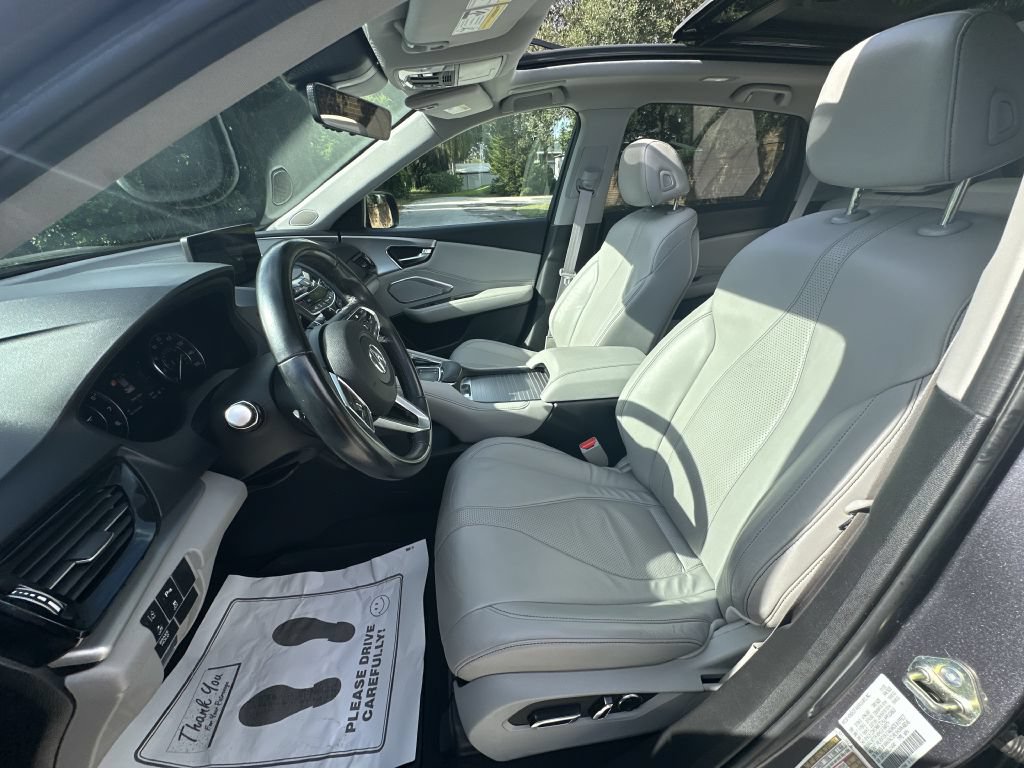 Used 2020 Acura RDX w/ Technology Package FWD image 8
