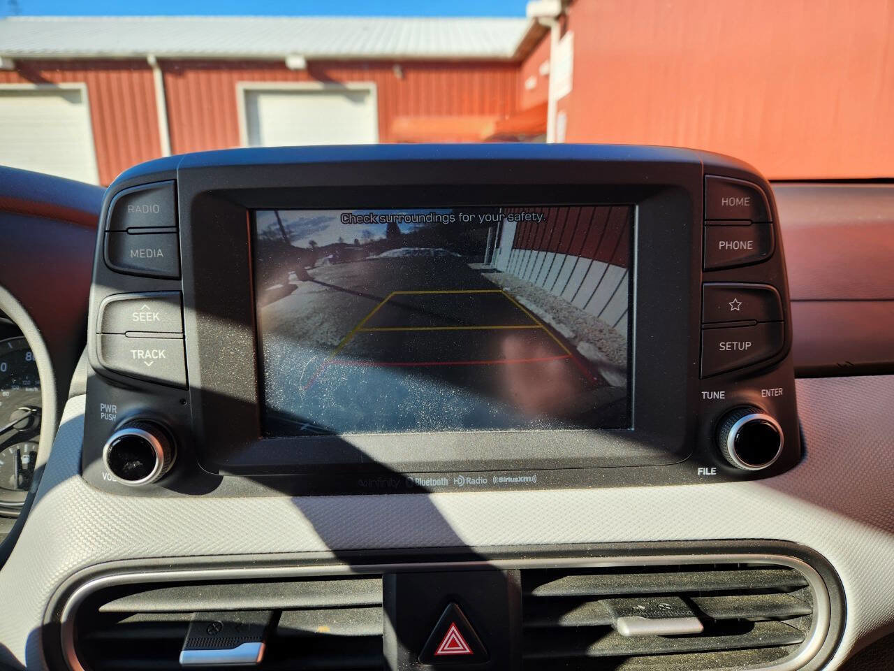 Used 2019 Hyundai Kona Limited image 25