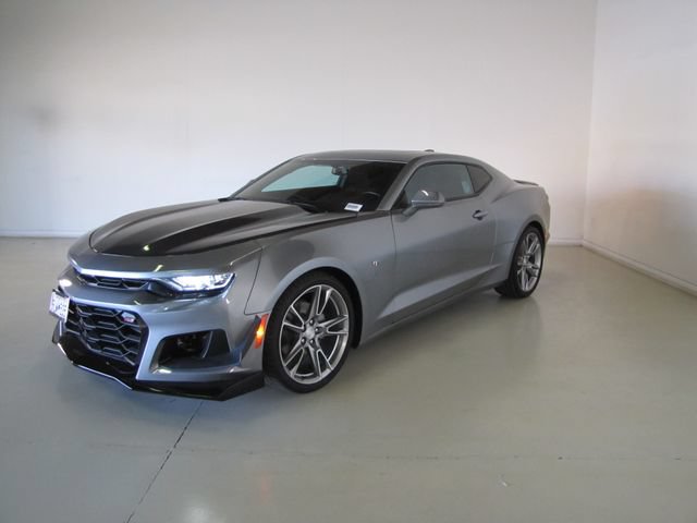 Used 2024 Chevrolet Camaro LT w/ RS Package