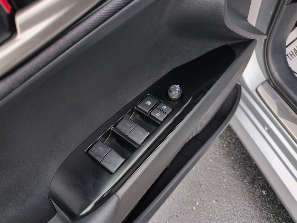 Certified 2025 Toyota Camry LE w/ Convenience Package FWD image 11