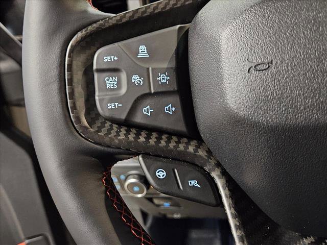 New 2026 Ford Bronco Raptor image 16